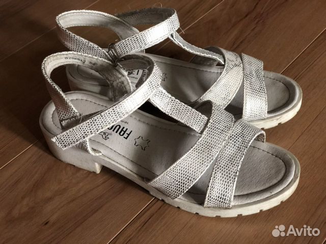 Босоножки для девочки (33) Босоножки для девочки (33)
