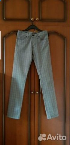 Брюки (zara).Практичная, прочная ткань на каждый д Брюки (zara).Практичная, прочная ткань на каждый д