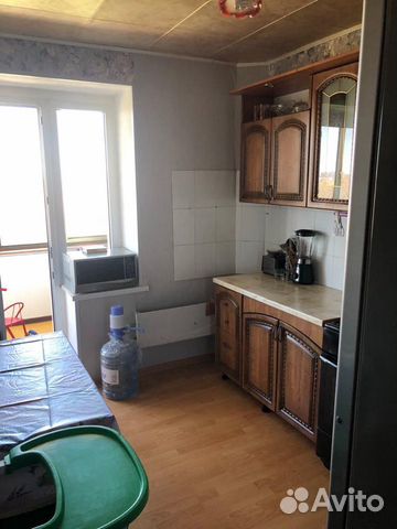 1-к квартира, 35 м², 7/9 эт.