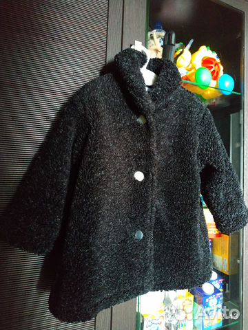 Пальто, шубка детская Пальто, шубка детская