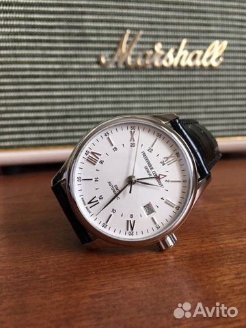 Мужские часы Frdrique Constant Новые/Оригинал Мужские часы Frdrique Constant Новые/Оригинал