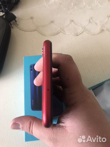 Honor 8x Honor 8x