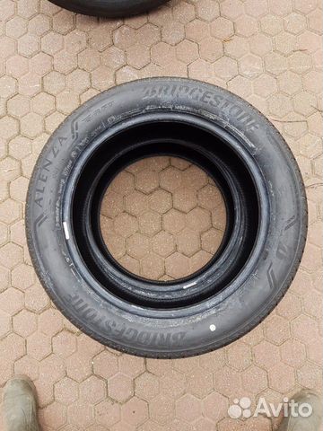 Шины Bridgestone Alenza 001 245/50R19 Шины Bridgestone Alenza 001 245/50R19