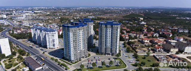 2-к квартира, 55.7 м², 4/16 эт. 2-к квартира, 55.7 м², 4/16 эт.