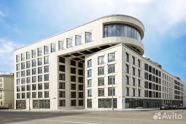 2-к квартира, 82.1 м², 4/7 эт.