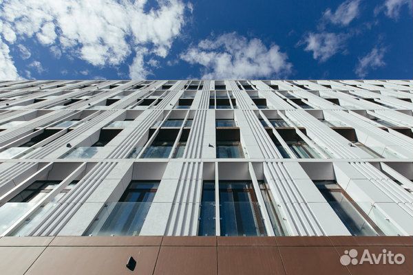 3-к квартира, 117.4 м², 3/8 эт. 3-к квартира, 117.4 м², 3/8 эт.