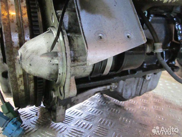Стартер для ауди А4 1.8-2.0l ADR ALT AEB