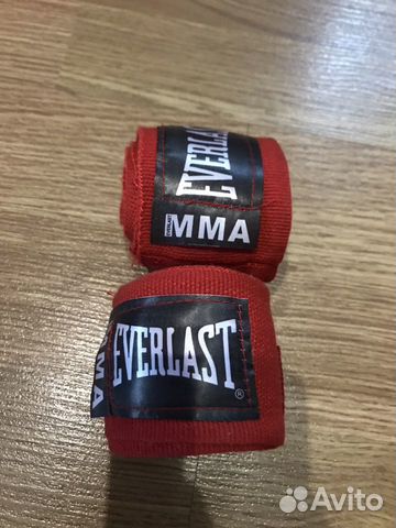 Боксерские перчатки Everlast Боксерские перчатки Everlast