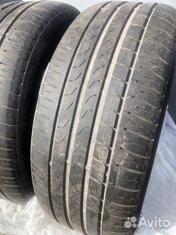 Pirelli centurato p7 18 245 45