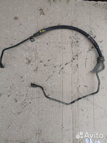 Трубка гидроусилителя Mitsubishi Lancer X