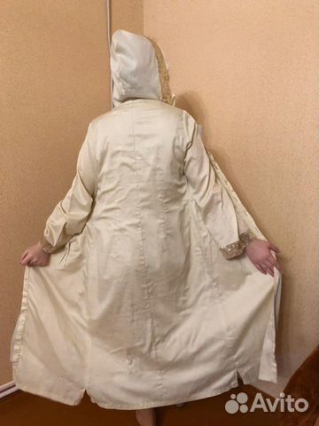 Платье