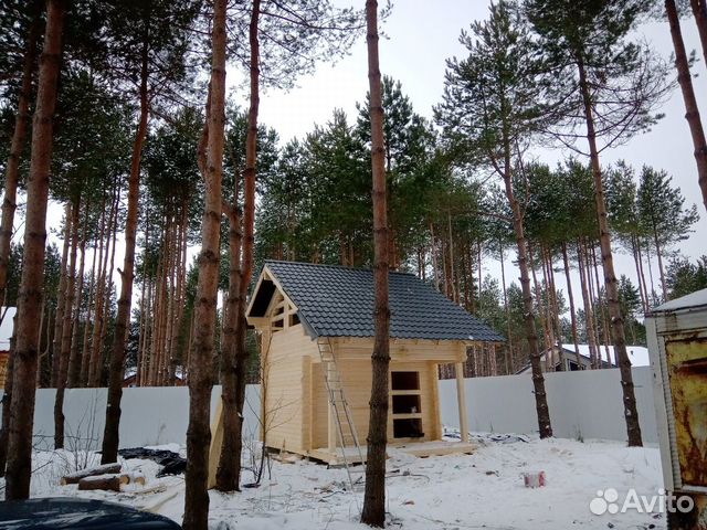 Строительство и благоустройство