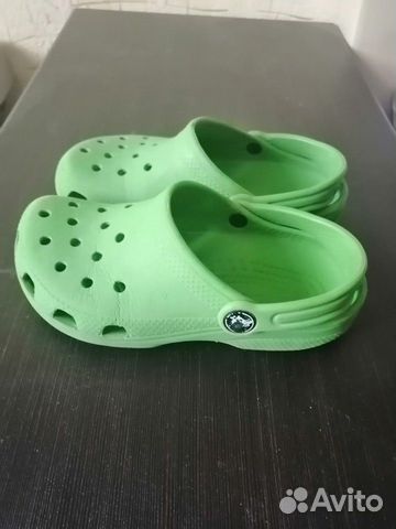 Crocs р-р 29-30