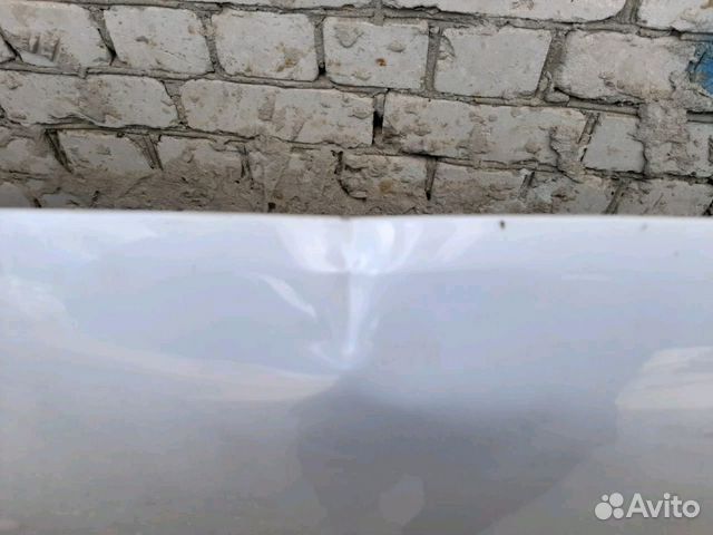 Капот на Мазда CX-5 Капот на Мазда CX-5
