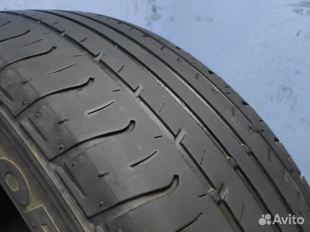 Шина 185 65 R15 Hankook Optimo K415 Шина 185 65 R15 Hankook Optimo K415