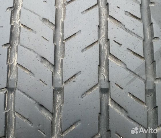 Комплект летних шин Yokohama r17 225/60 - 4шт Комплект летних шин Yokohama r17 225/60 - 4шт