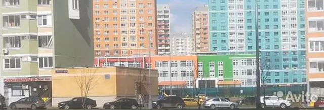 Студия, 19.6 м², 2/25 эт.