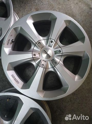 Диски бу литые R18 I на VW Touareg Audi Q7 Porsche Диски бу литые R18 I на VW Touareg Audi Q7 Porsche