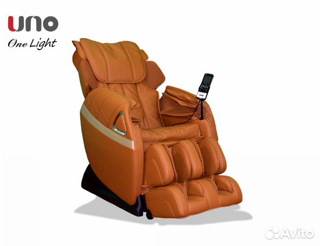 Массажное кресло Uno One Light UN361 Массажное кресло Uno One Light UN361
