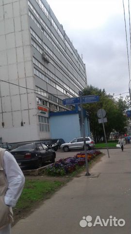 Помещение свободного назначения, 250 м²