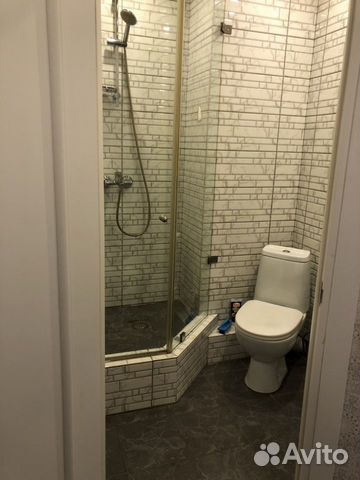 Студия, 25 м², 19/24 эт. Студия, 25 м², 19/24 эт.