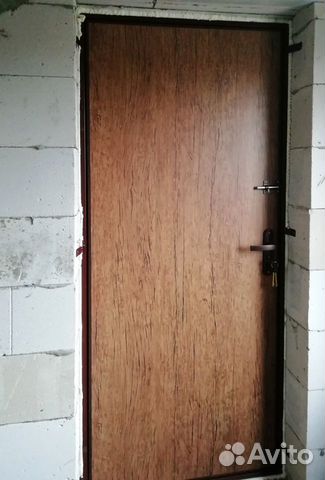 Входная металлическая дверь в дом, квартиру Входная металлическая дверь в дом, квартиру