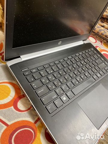 Hp probook 430 G5 i3 8130/4gb/128gb SSD/2gb hd620