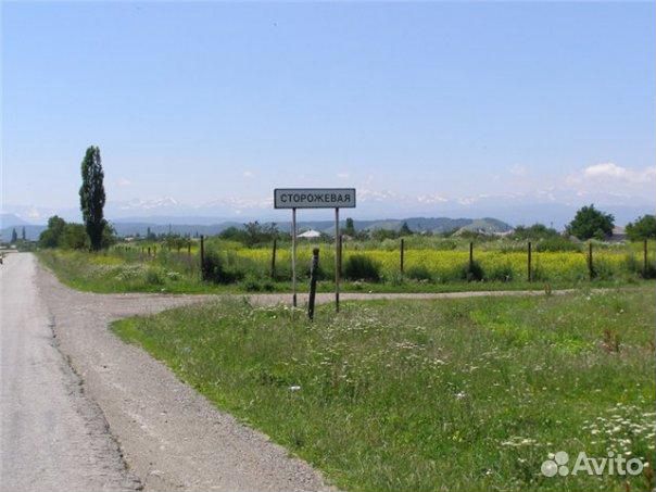 Фото станицы зеленчукской карачаево черкесской республики