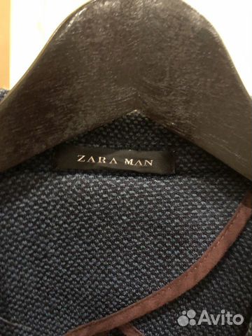 Пиджак Мужской Zara Пиджак Мужской Zara
