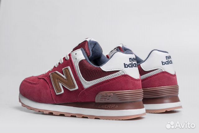 Кроссовки New Balance574 новые Кроссовки New Balance574 новые