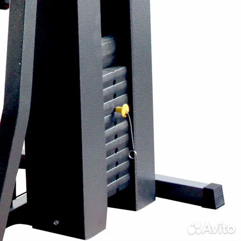 Силовой комплекс Тренажер