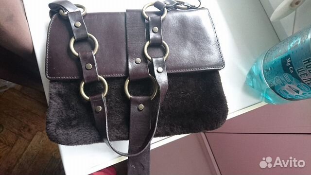 Сумка D&G оригинал