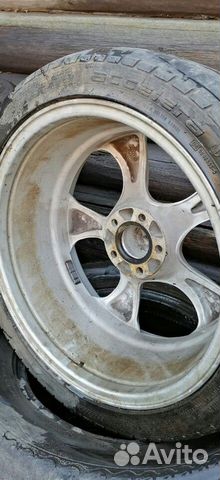 Колесо Mercedes R18 Колесо Mercedes R18