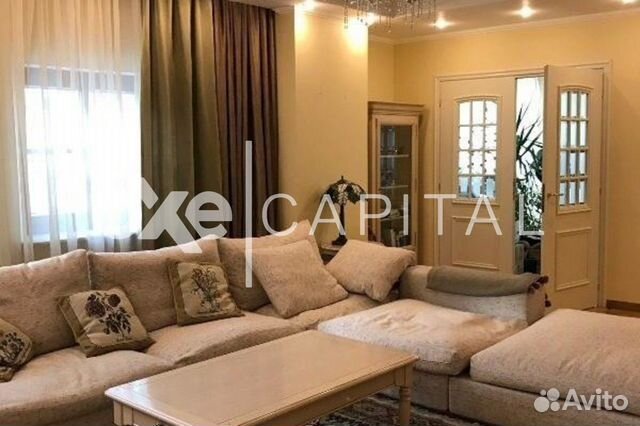 3-к квартира, 145 м², 2/12 эт. 3-к квартира, 145 м², 2/12 эт.