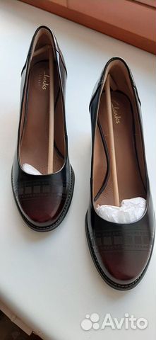 Туфли женские clarks artisan Туфли женские clarks artisan