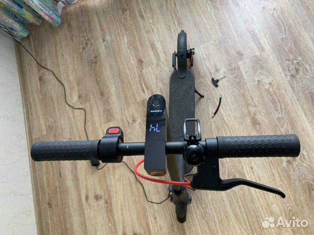 Xiaomi Mijia M365 Electric Scooter Pro Xiaomi Mijia M365 Electric Scooter Pro