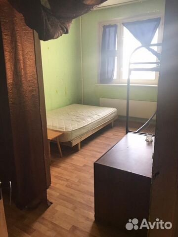 3-к квартира, 79 м², 5/16 эт.