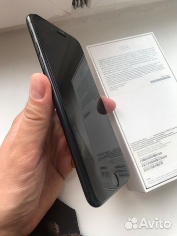 iPhone 7 Plus 32 gb