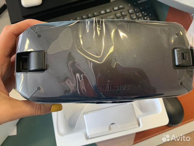 SAMSUNG Gear VR, б/у