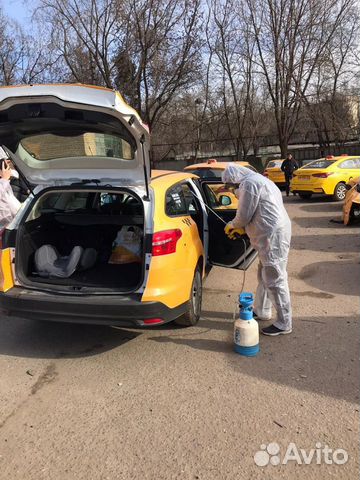 Аренда Форд Фокус под такси без залога Аренда Форд Фокус под такси без залога