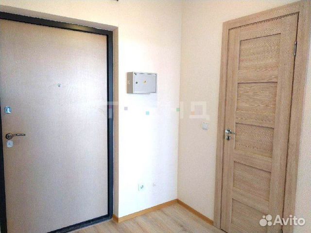 1-к квартира, 37.7 м², 12/16 эт.