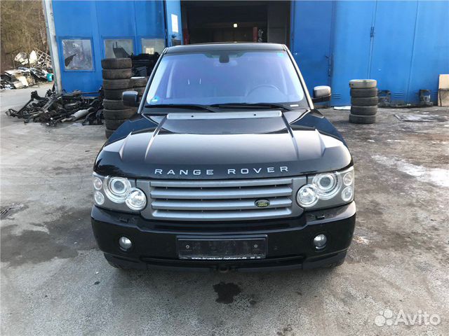 Разобран на запчасти Land Rover Range Rover 3 (LM) Разобран на запчасти Land Rover Range Rover 3 (LM)