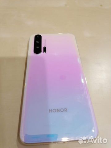 Телефон Honor 20pro Телефон Honor 20pro
