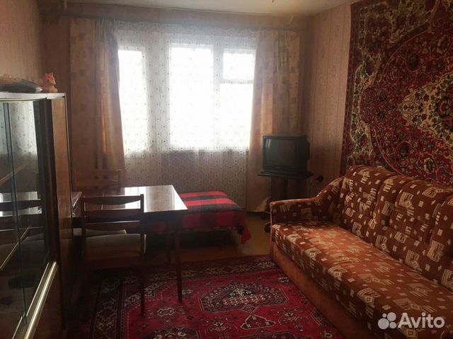 2-к квартира, 44 м², 4/5 эт. 2-к квартира, 44 м², 4/5 эт.