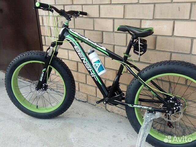 Велосипеды