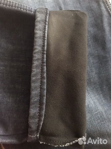 Новые мужские джинсы фирмы denim Новые мужские джинсы фирмы denim