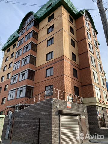 2-к квартира, 72 м², 7/8 эт. 2-к квартира, 72 м², 7/8 эт.
