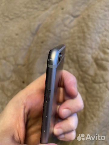 Apple iPhone 6 64GB - б/у - побитый жизнью ) Apple iPhone 6 64GB - б/у - побитый жизнью )