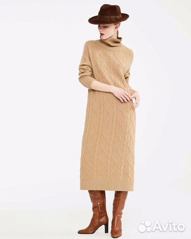 Платье Max Mara Платье Max Mara