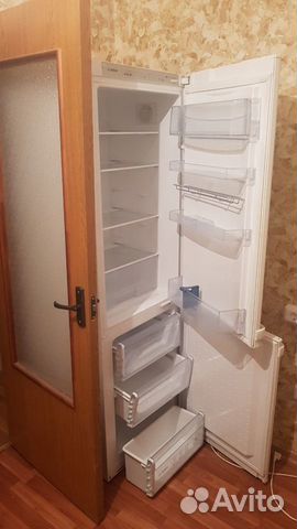 1-к квартира, 37.9 м², 8/17 эт.